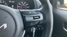 Kia Picanto 1.0 GT-line 5dr Auto [4 seats] Petrol Hatchback